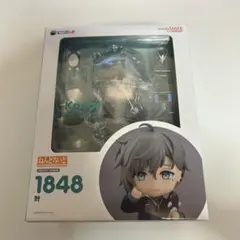 【新品未開封】ねんどろいど にじさんじ 叶 1848 Kanae 特典台座付き 新品未開封】ねんどろいど にじさんじ 叶 1848 Kanae 特典台座付き
