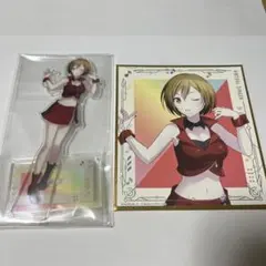 プロセカセガラッキーくじ MEIKO
