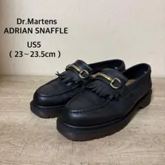 Dr.Martens エイドリアン スナッフル ローファー 23.5cmのサムネイル