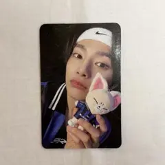 straykids KARMA トレカ アイエン