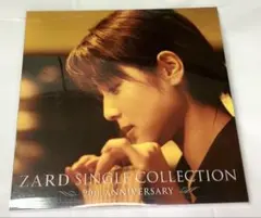 2026年最新】ZARD SINGLE COLLECTION~20thの人気アイテム - メルカリ