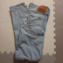 LEVI'S　515 W34 L32