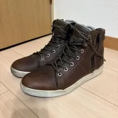 DAINESE STREET ROCKER D-WP ヴィンテージ加工 - メルカリ