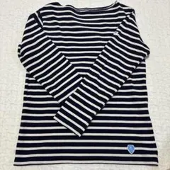 ORCIVAL オーシバル　オーチバル　バスクシャツ