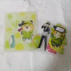 カラフルピーチ シヴァ アクリルスタンド まとめ売り