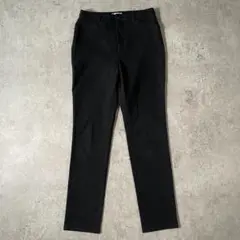 ストレッチ カジュアルパンツ