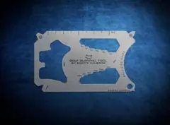 Scotty Cameron Golf Survival Toolのサムネイル