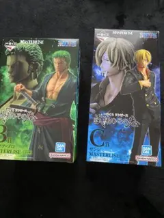 2025年最新】サンジ 一番くじの人気アイテム - メルカリ