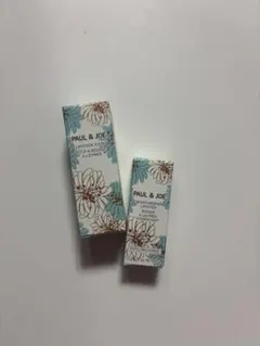【新品】PAUL & JOE リップスティック ケース01 レフィル01 猫型のサムネイル