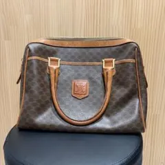 オールドセリーヌ ボストンバッグのサムネイル