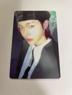 RIIZE ODYSSEY SMiniウォンビン