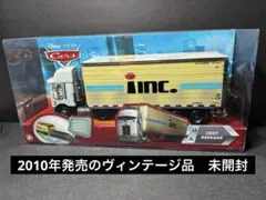 CHET BOXKAAR カーズ ミニカーのサムネイル