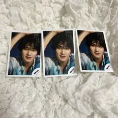 橋本涼 公式写真