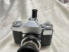 ZEISS　アングル　ウエストファインダー モデルさんがリラックス 人物撮影最適のサムネイル