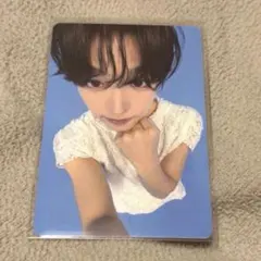 NCTWISH OdetoLove RIKU リク トレカ 購入特典トレカ - メルカリ