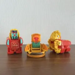 2025年最新】マクドナルド 変形の人気アイテム - メルカリ