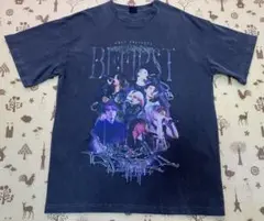 t*e様 BE:FIRST アーティストTシャツ　Lサイズ t*e様 BE:FIRST アーティストTシャツ Lサイズ - メルカリ
