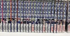 ブルーロック 12巻～35巻 エピソード凪 全巻 キャラクターブック 2冊