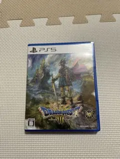 ドラゴンクエスト3 リメイク PS5版 ドラクエ3