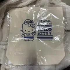 HELLO KITTY キャンバスバッグ