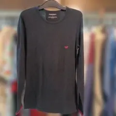 EMPORIO ARMANI/エンポリオアルマーニ　ロンT　M