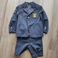 COMME CA DU MODE FILLE スーツセット 100A