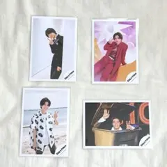 King&Princeキンプリ 公式写真 髙橋海人