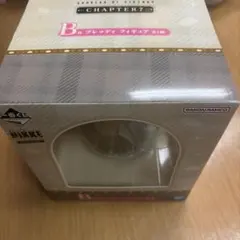 一番くじ NIKKE ブレッディ フィギュア B賞
