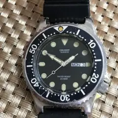 ORIENT メンズ ダイビングウォッチのサムネイル