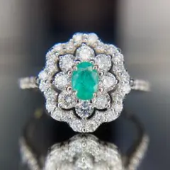専用です』天然パライバトルマリン 計0.32ct GRJブラジル - メルカリ