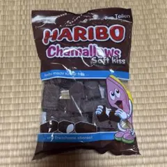 Haribo chocolate marshmallow 1 bag