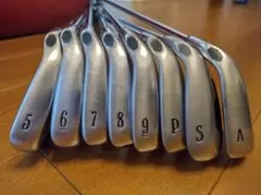 【特価!!】Callaway X18アイアンセット + X18ドライバーのサムネイル