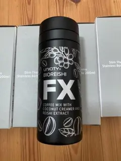 ユニシティ バイオレイシコーヒー FX 1箱20パケット - メルカリ