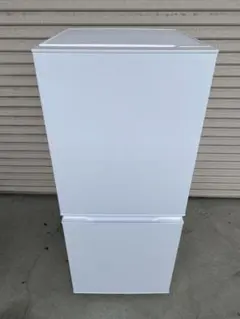 AQUA 冷蔵庫 137L AQR-14E4(W) 2025年製