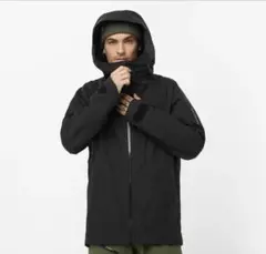 SIMMS シムス CX ジャケット ブラックアウト USM SIMMS シムス CX ジャケット ブラックアウト USM - メルカリ