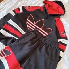 2026年最新】adidas デサント スウェットの人気アイテム - メルカリ