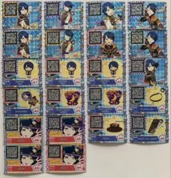 コヨイ ゲームカード