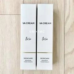 &be VAクリーム　30g 2本セットのサムネイル