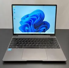 CHUWI　GemiBook Pro　Windows11proアップグレード美品