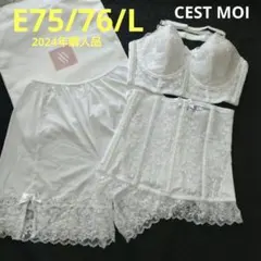 2026年最新】セモア ブライダルインナー e75の人気アイテム - メルカリ