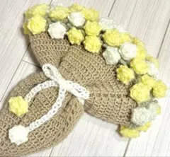 花束ブランケット バラ