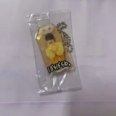 SnowMan 向井康二 お守りキーホルダー