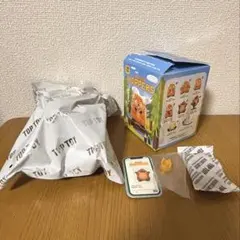 よ*し様 HOPPERS 私がビーバーになる時 キングジョージ　TOPTOY デ