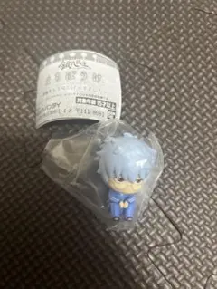 銀魂 ガチャガチャ 3年Z組　銀八先生　まちぼうけ 坂田銀時 銀さん