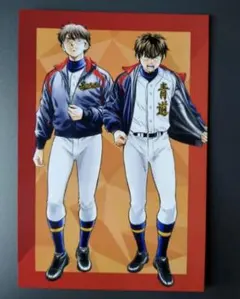 2025年最新】御幸一也 アクリルスタンドの人気アイテム - メルカリ