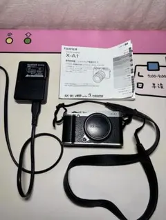 2025年最新】fujifilm x-a1の人気アイテム - メルカリ
