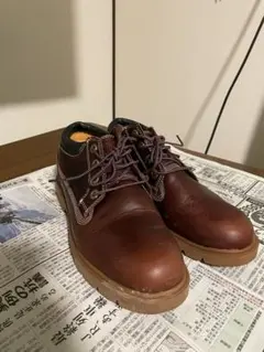 Timberland ティンバーランド ベーシックオックス