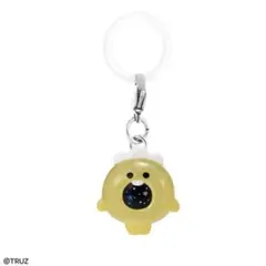 treasure truz めじるしアクセサリー ジョンファン PODONG