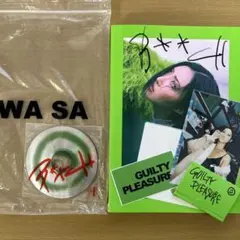 Mamamoo hwasa ファサ　Guilty pleasure