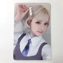 VIVIZ GFRIEND 2022年 シーグリ ウナ トレカ viviz GFRIEND 2022年 シーグリ ウナ トレカ - メルカリ